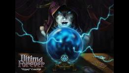 Ultima Forever coming soon to iOS