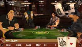 Poker Night 2 Review-TGH