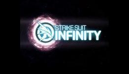 Strike Suit Infinity Pixel Judge review