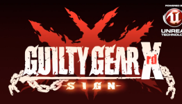 Arc System Works is Using WHAT for Next Guilty Gear