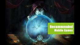 [Slide2P]Recommended Mobile Games 2P This Week