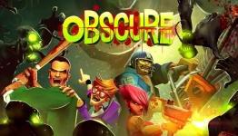 ObsCure Preview (PopBucket)