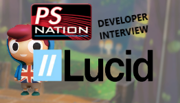 PS Nation Dev Interview: Lucid Games