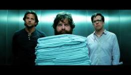 The Hangover III Review at Skewed and Reviewed