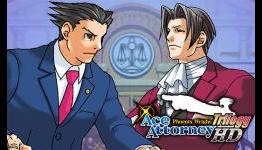 Phoenix Wright: Ace Attorney Trilogy HD dated and priced for iOS