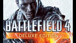 Battlefield 4 Deluxe Edition costs £64.99, is exclusive to GAME
