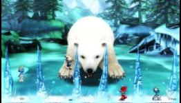 New Screenshots for ‘The Smurf’s 2 Video Game’