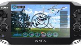 Clandestine: Anomaly for VITA – it’s official!