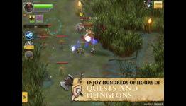 Ultima Forever: Quest for the Avatar Review