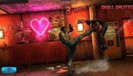 Ninja Theory are Entering the Mobile Games Market with Fightback