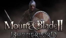 Mount&Blade II: Bannerlord is coming with SteamWorks Support!
