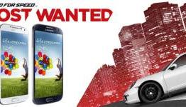 Samsung Galaxy S4 Changes The Game For Electronic Arts