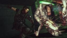 Gamereactor Denmark- Resident Evil: Revelations HD Review