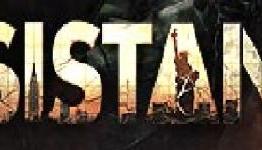 Greatest Games of a Generation: Resistance Trilogy