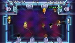 GamerTell Review: Men’s Room Mayhem