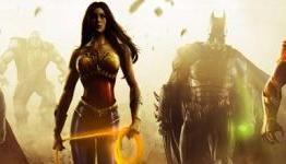 Injustice: Gods Among Us | Shortgamereview