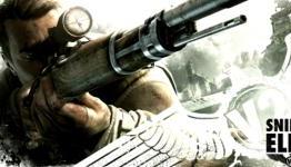 Sniper Elite V2 Wii U Analysis | GodisaGeek