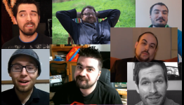 Rise of the gaming personality