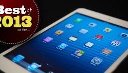The Best Video Games of 2013… So Far: iOS Games