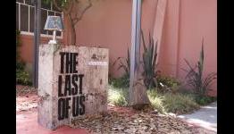 Interview with Naughty Dog | Escape Rope