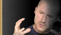 Jony Ive’s new look for iOS 7: black, white, and flat all over