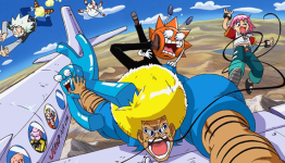 Top 5 Gag Dubs