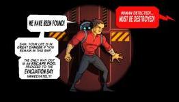Bad Bots Review – GamesReviews