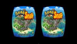 Pokemon Snap on Oculus Rift