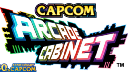 ‘Capcom Arcade Cabinet All In One Pack’ Launch Trailer
