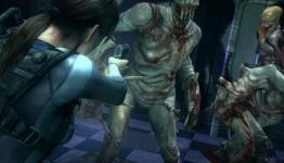 Resident Evil: Revelations Impressions | Gamer Horizon