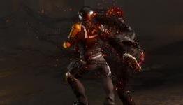 New inFamous Second Son Screenshots Released