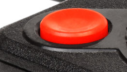 The Best Buttons of All Time