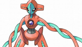 Get Deoxys in Pokemon Black 2 and Pokemon White 2 Before it’s too Late