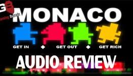 Audio Revew – Monaco (TheBGB)