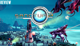Sanctum 2 Review | Metal Arcade