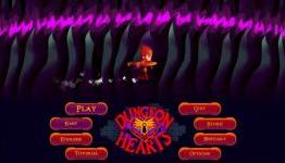 Dungeon Hearts Review – Twinfinite