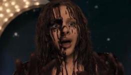 They’re All Gonna Laugh At …. This New Carrie Motion Poster