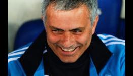 Jose Mourinho hints at Chelsea return