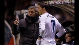 Cristiano Ronaldo to follow Mourinho out of Madrid