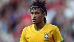 Santos accept Barca´s bid for Neymar