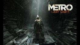 Metro: Last Light | Review (Kaboom Shark)