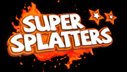 Super Splatters Bursts onto Steam in Late June