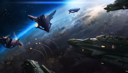 StarDrive Review | Destructoid