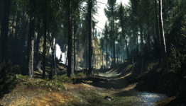The Real Definition of HD Graphics for Next-Gen Consoles