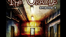 Cognition Episode 3: The Oracle Review