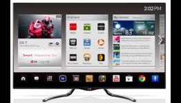 LG may bring Google TVs to Korea, China soon; seeing ‘good returns’ in the US