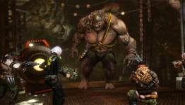 Defiance free for the weekened, 30% off