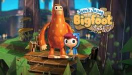 Jacob Jones And The Bigfoot Mystery: Episode 1 Review [Dealspwn]
