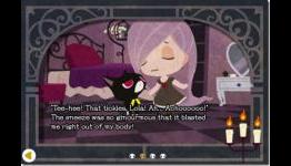 Natsume Aren’t Done With Gabrielle’s Ghostly Groove Yet