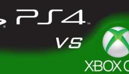 PS4 vs Xbox One – The Full Breakdown
